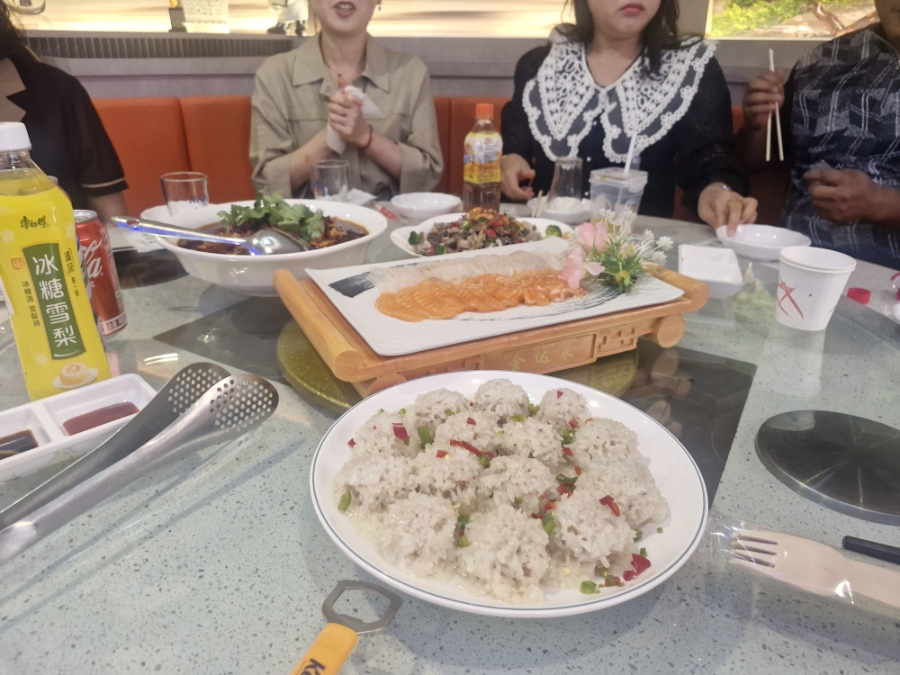 연길진달래냉면 사진 3