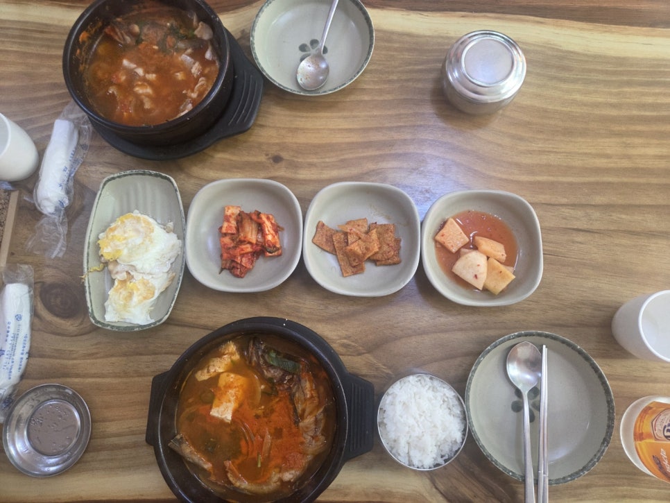 종가집생태탕 사진 5