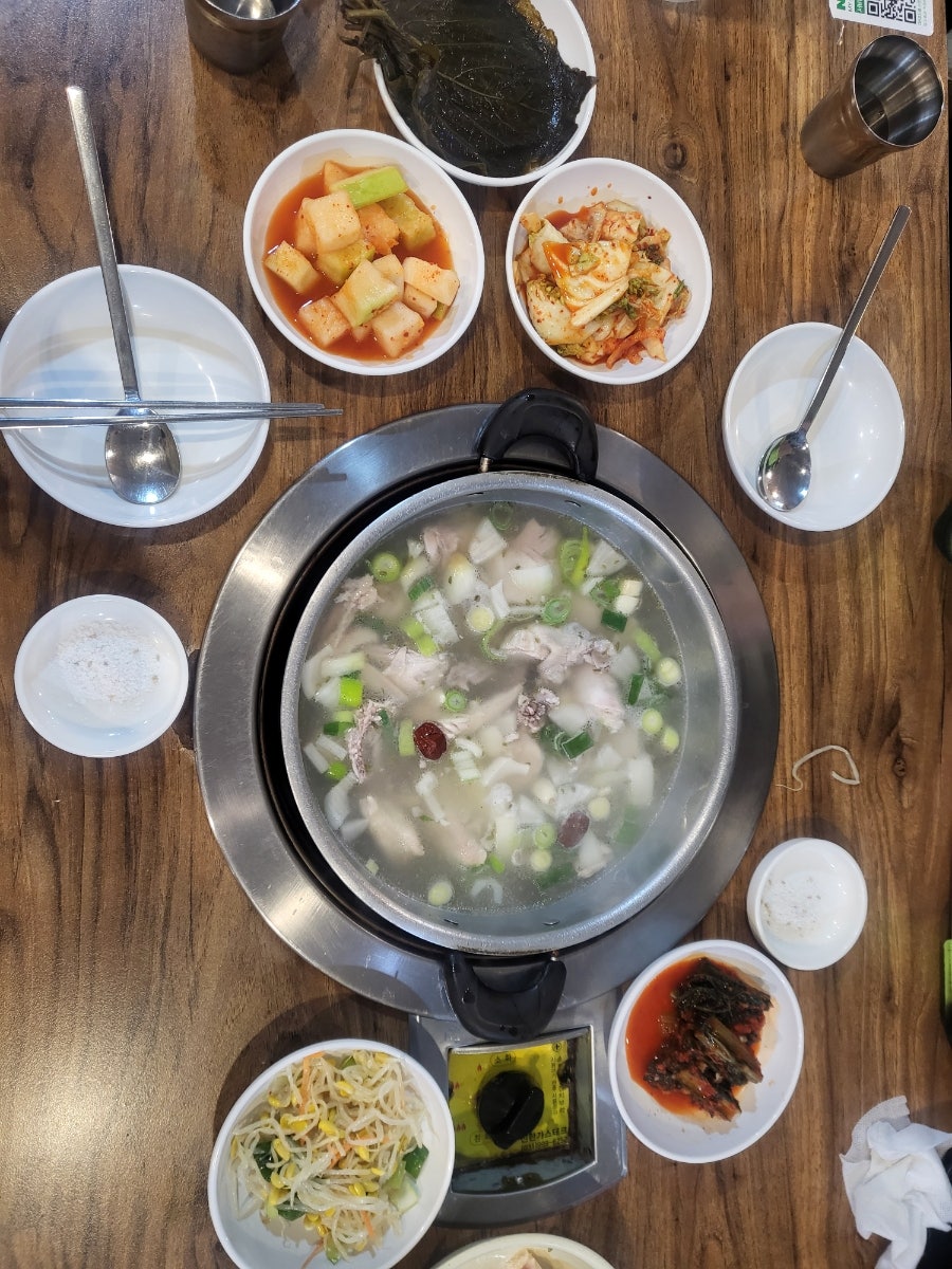 예진닭한마리산낙지 서울본점 사진 6