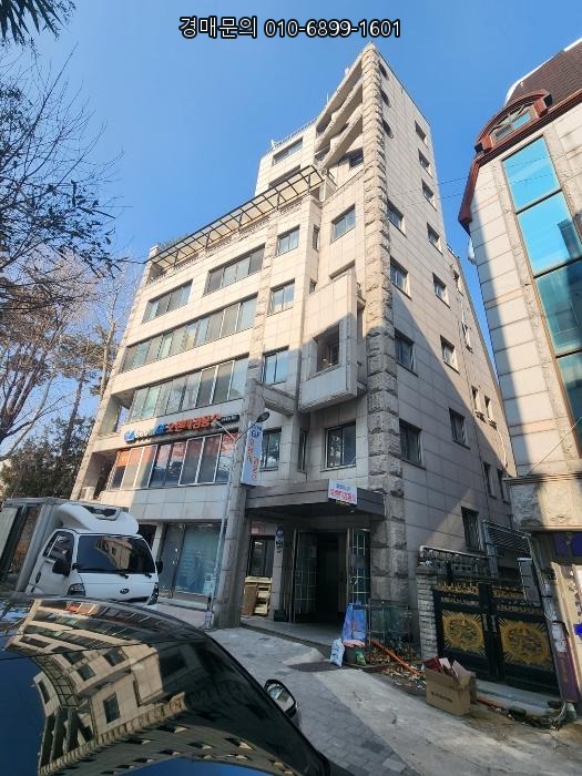  서울 성북구 안암동5가 고려대역세권, 지금이 기회! 시세차익 기대되는 근린주택 경매 2024-100053