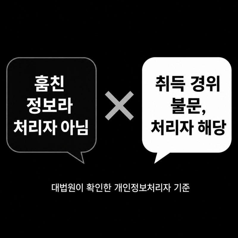 상고기각이 된 도박공간개설 사건, 유죄 판단이 유지된 이유 관련 이미지 4