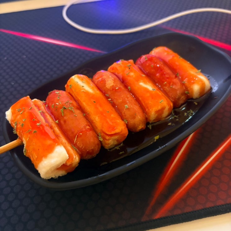  굽은다리역PC방 / 맥PC카페 굽은다리역점에서 영화,게임,맛집데이트 한 번에 즐기고 왔어요