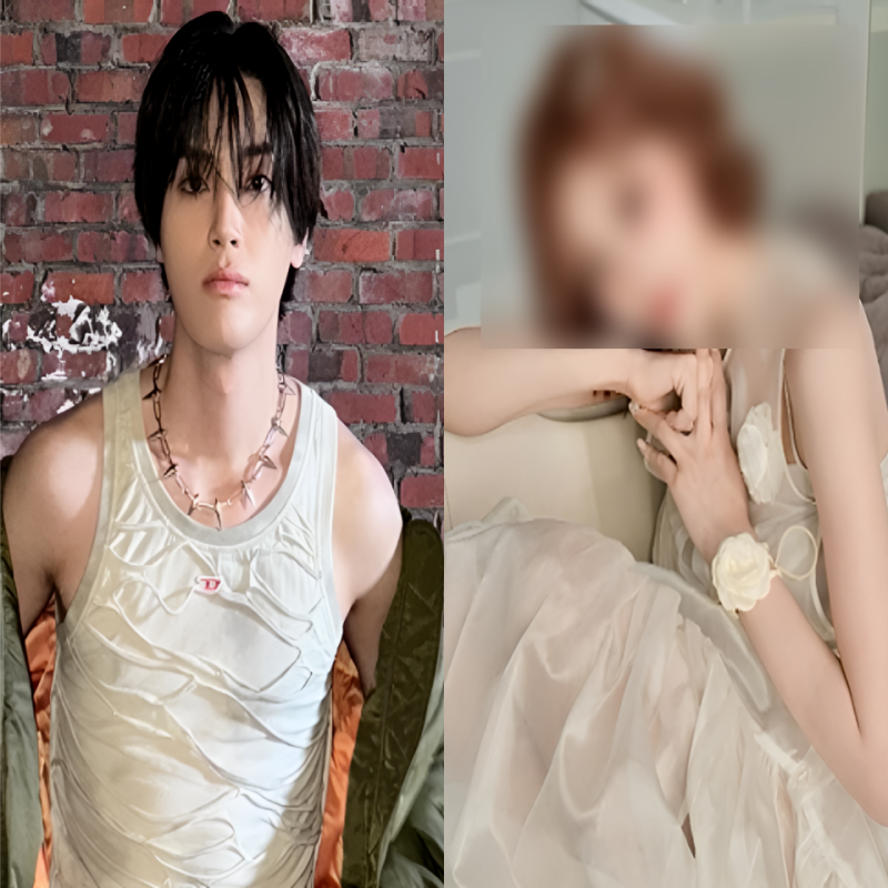주학년, 콘서트장 포착 후폭풍… 침묵 깬 그의 선택은?