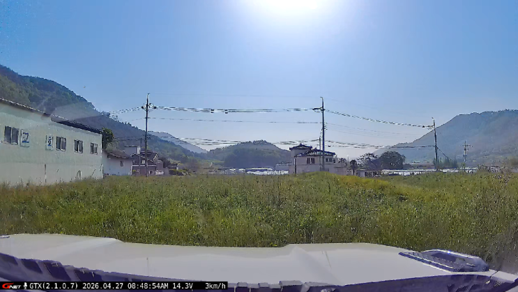  밀양에서 창원 상남한마음병원까지 택시 응급운행!-밀양 병원동행 택시! 밀양진달래택시.73