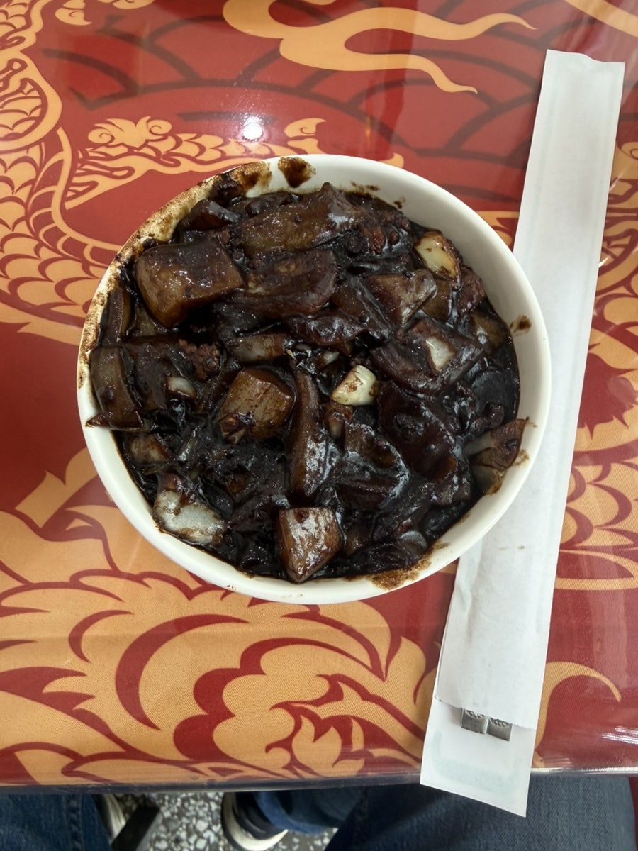원성반점 사진 4