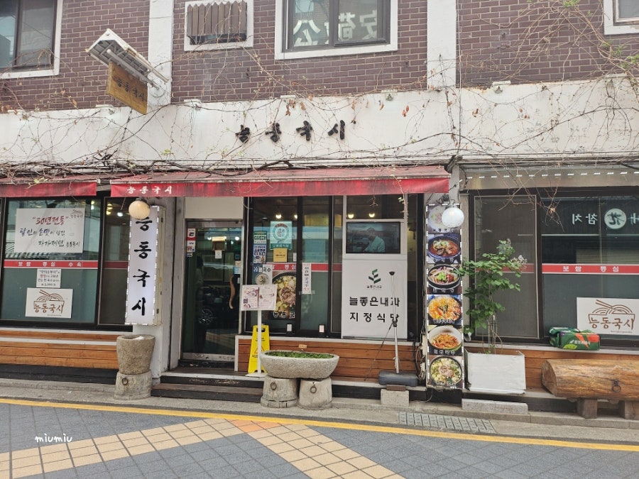 능동국시 사진 3