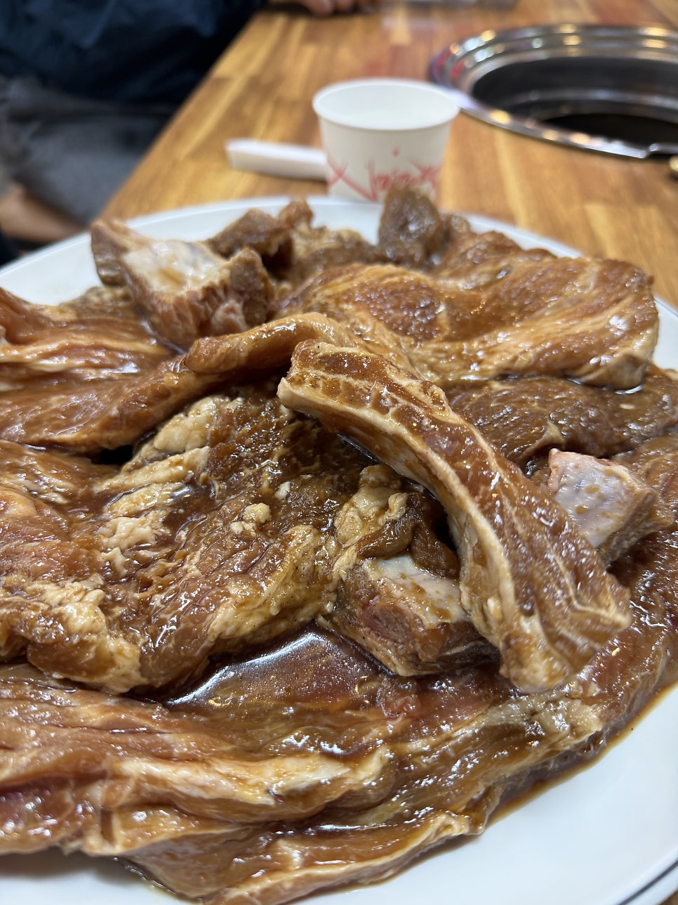 장수촌갈비 사진 5