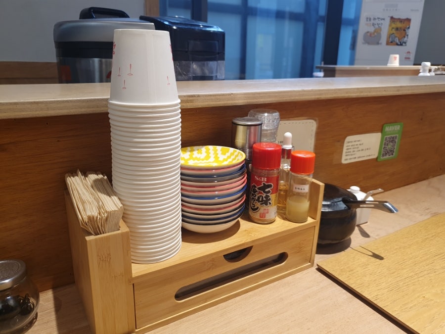 멘코라멘 사진 4