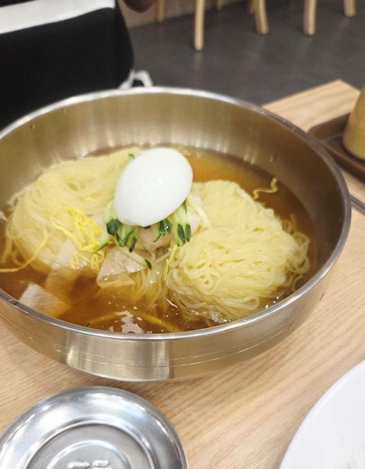밀양동래밀면 사진 6