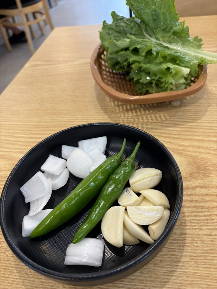 한성국밥 부평점 사진 5