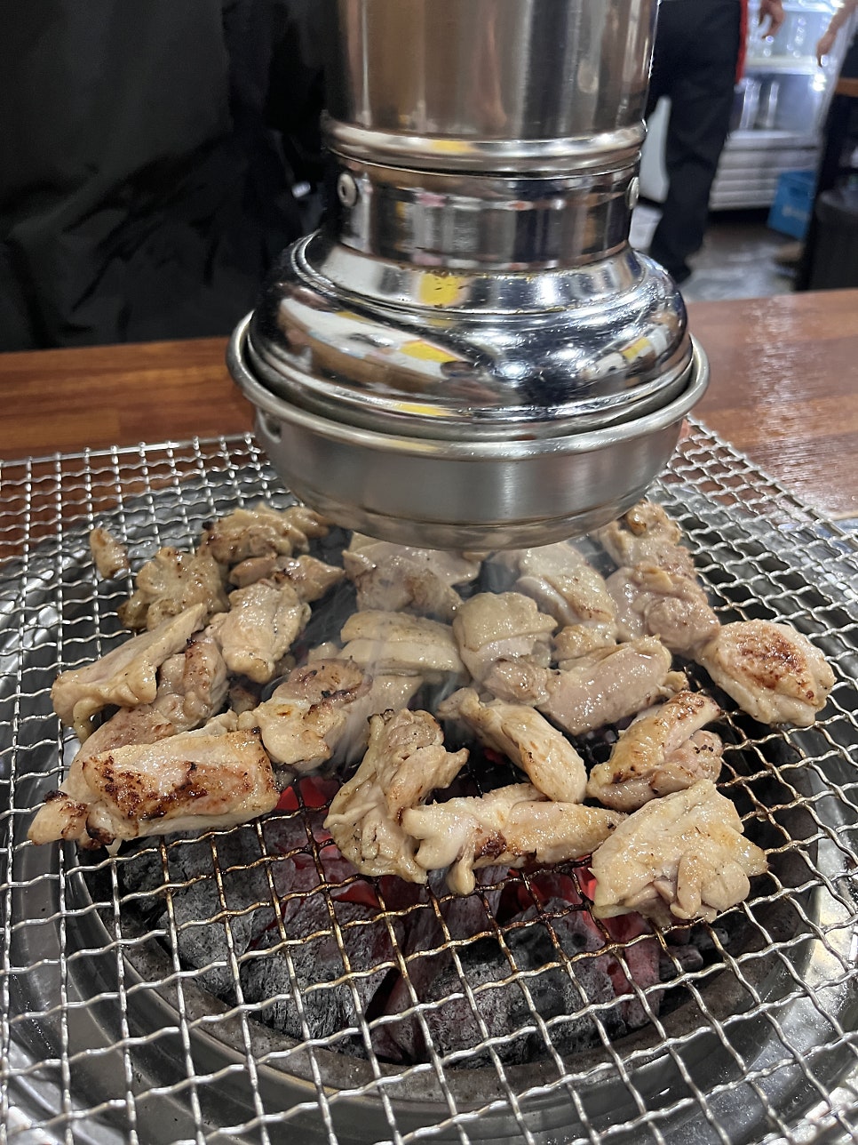 춘천숯불닭갈비 본점 사진 6