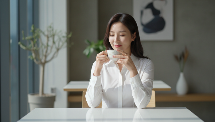  명품 백 없어도 부티 나는 사람들의 비밀, 결국 '이것' 하나 차이였네요