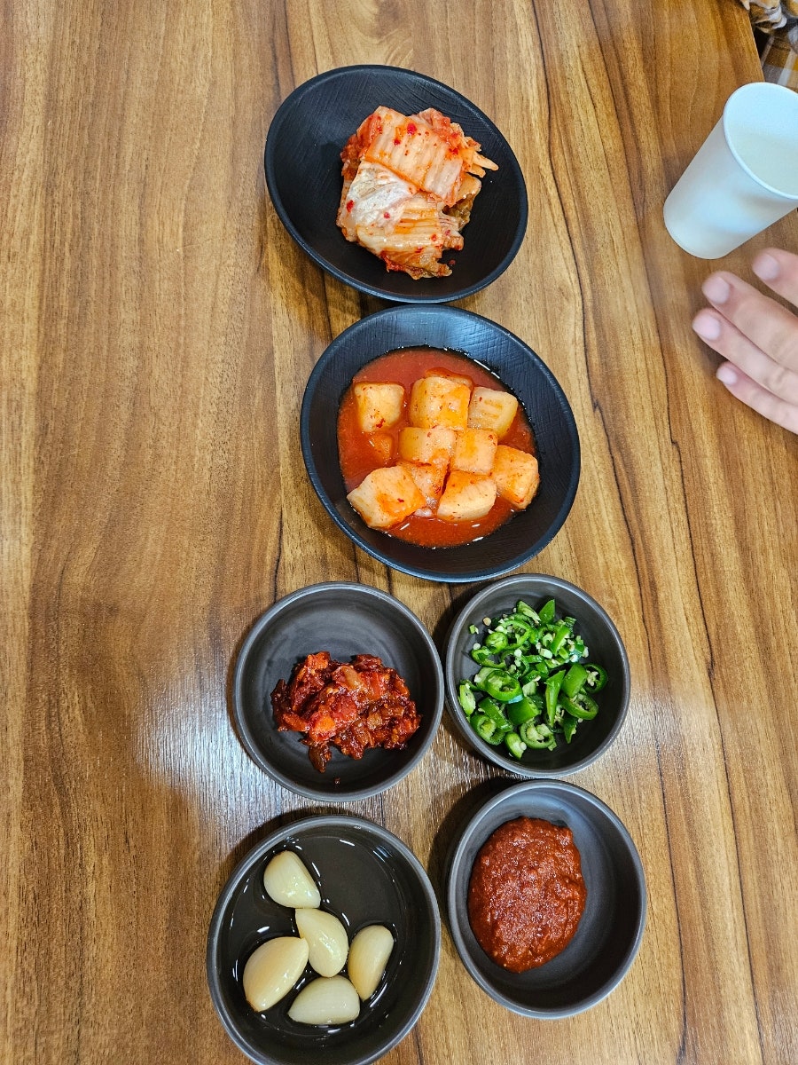 할매순대국 사진 5