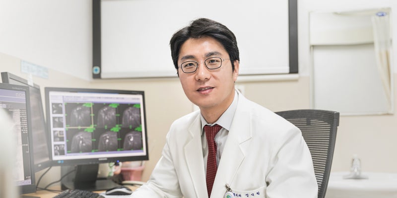 건국대병원 정석원 교수, 태국 현지서 어깨수술 기법 전수