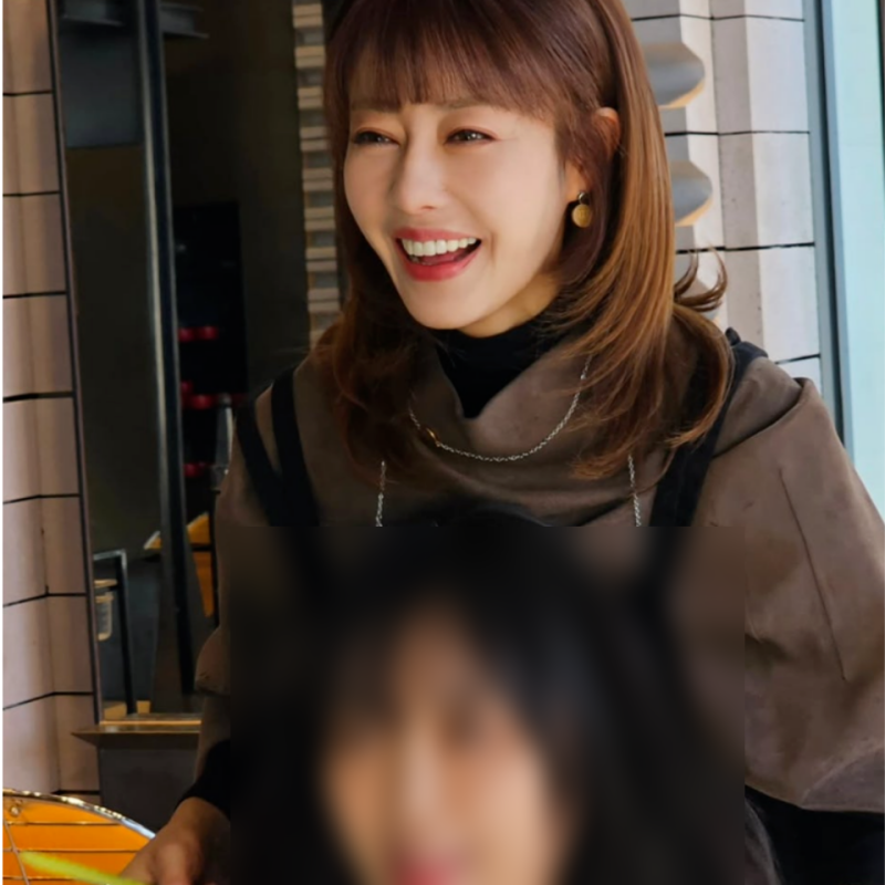 쥬얼리 이지현 미용사로 깜짝 변신 "오픈 하자마자 풀 예약이라는데 과역 가격은..?"