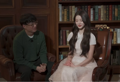  [소울메이트최면센터] 아이브 장원영, 이서, 리즈 전생체험 진행