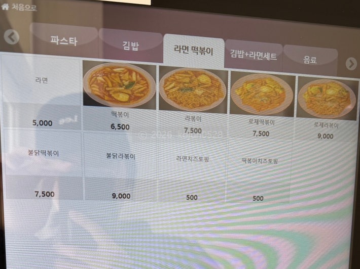 함스키친 사진 6