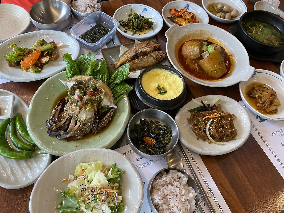 조선옥 사진 5