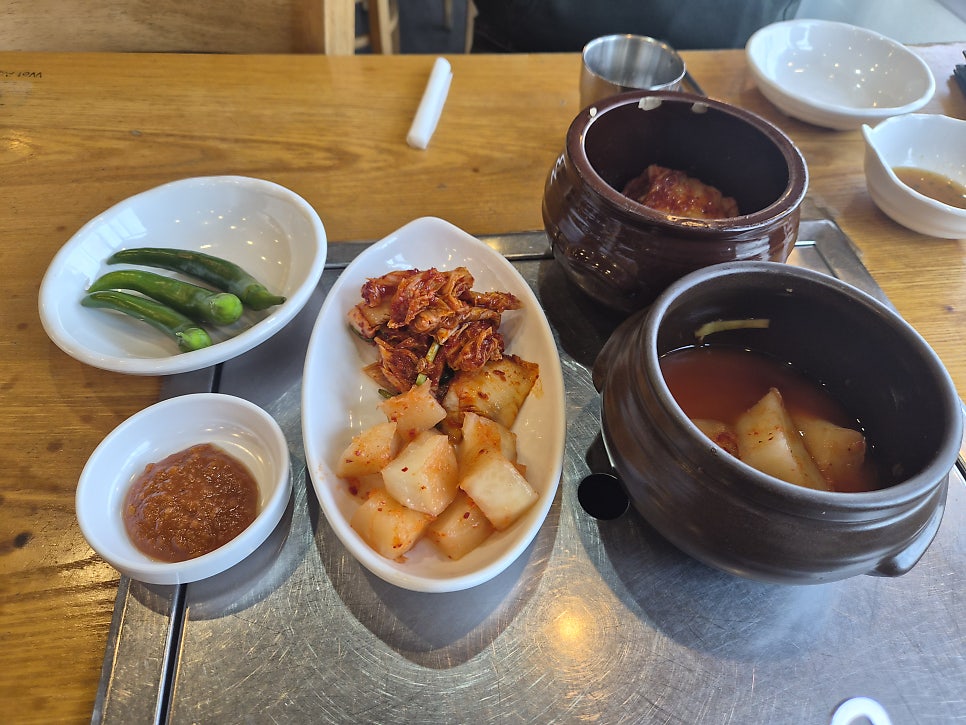 먹보한우 안현점 사진 2