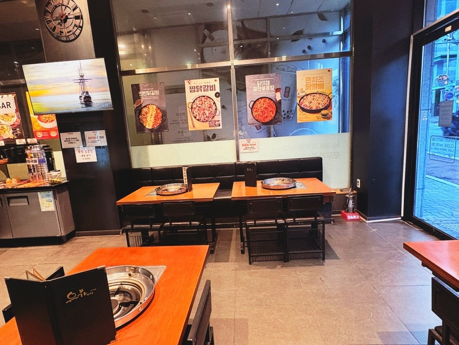 유가네닭갈비 이천갈산점 사진 6