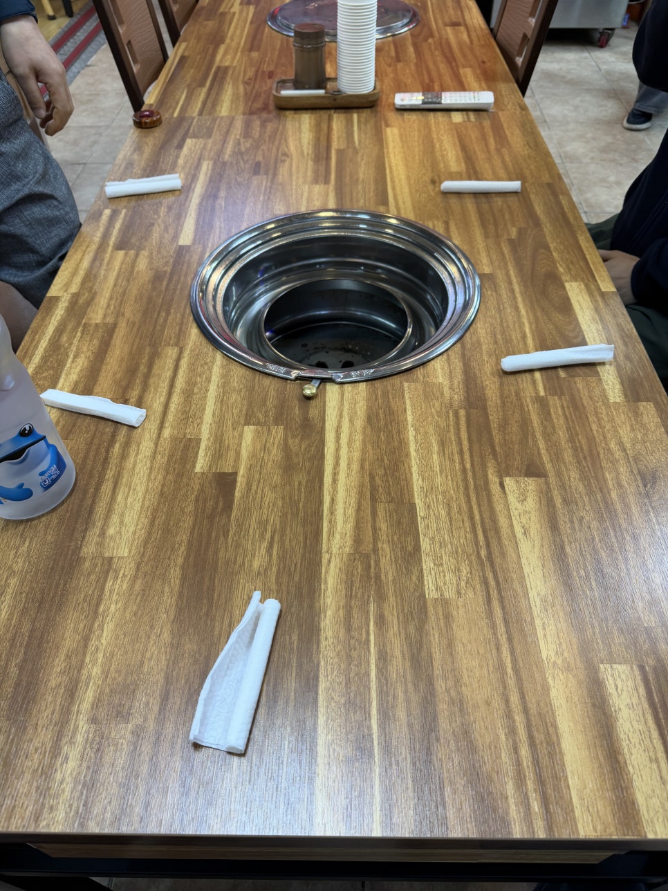 장수촌갈비 사진 3