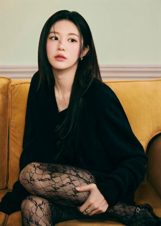 고윤정, 나이, 키, 프로필, 나무위키, MBTI, 필모, 모자무싸, 이사통, 김선호, 구교환