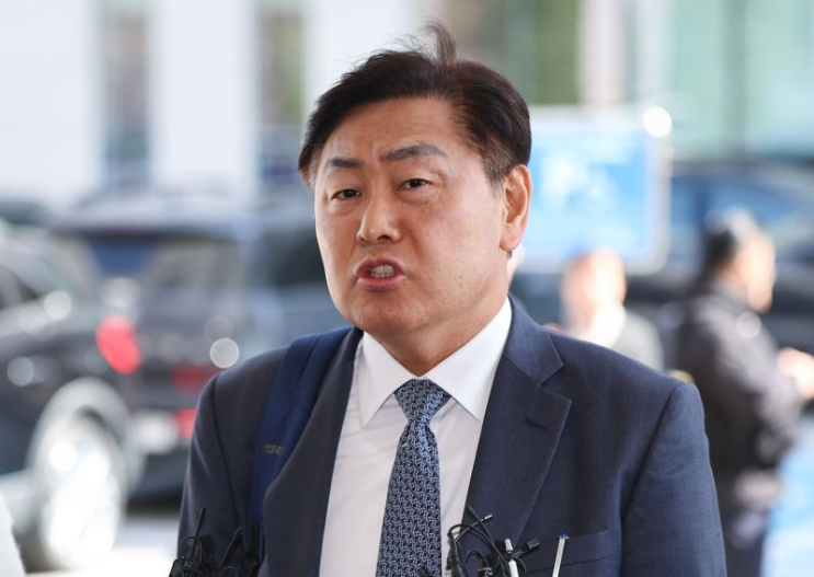 ️ 김관영 지사 <b>소환</b>, <b>종합특검</b>의 전방위 수사 어디까지?