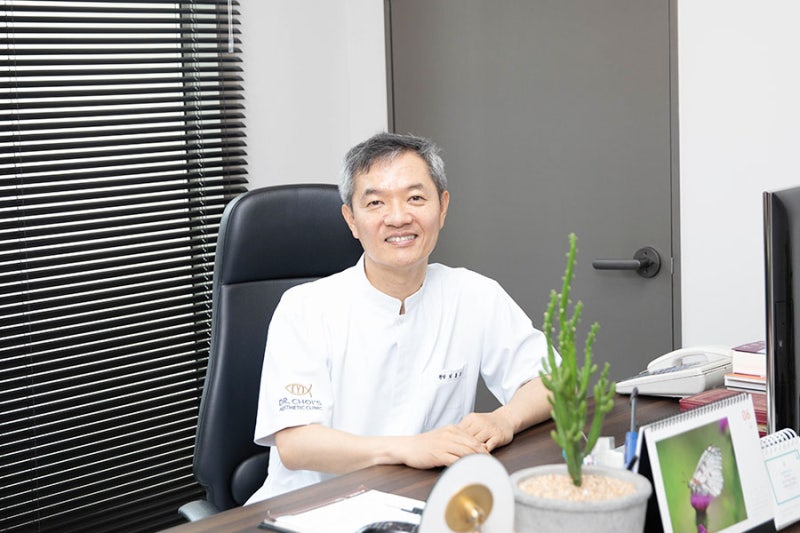 대구하안검수술, 상안검과 같이 하는 게 좋을까요?