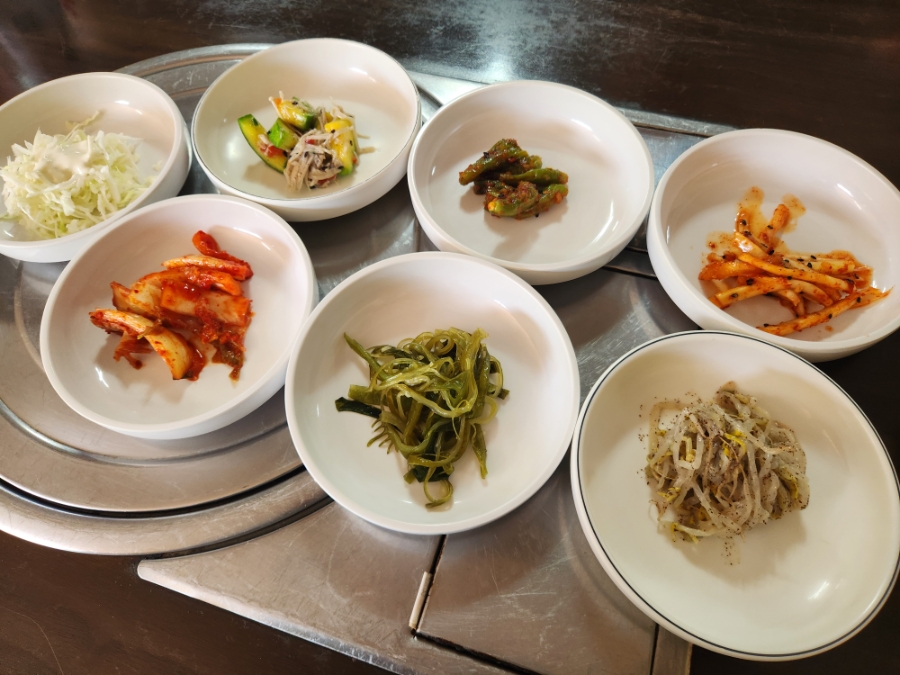 다솜자연밥상 사진 5