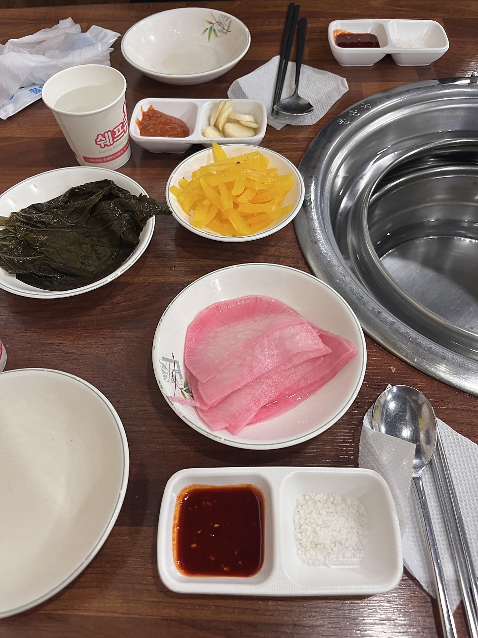 춘천숯불닭갈비 본점 사진 3