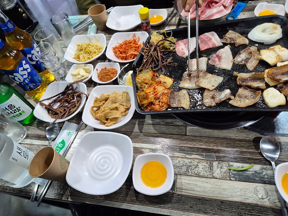 김치촌 사진 6