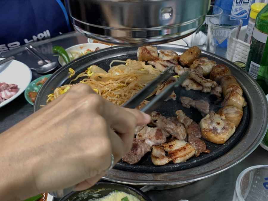 의령돼지꼬리 사진 6