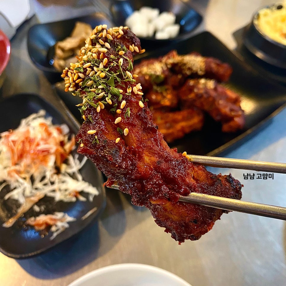매운상회 사진 1