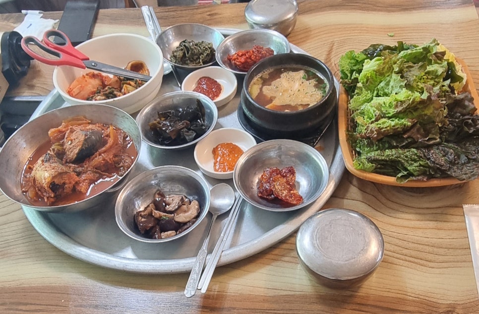 20년전통할매집 사진 5