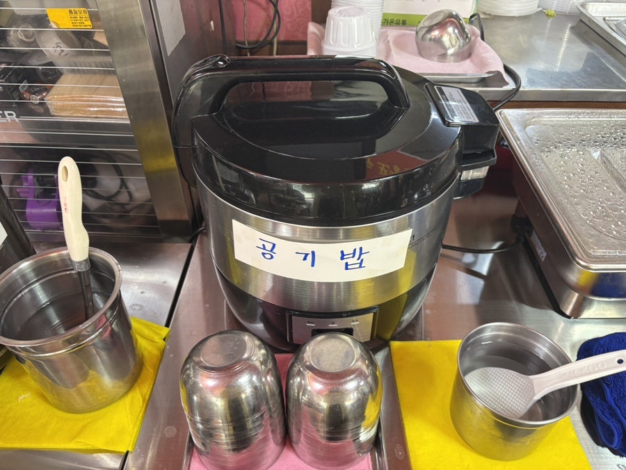 연변짬뽕 사진 6