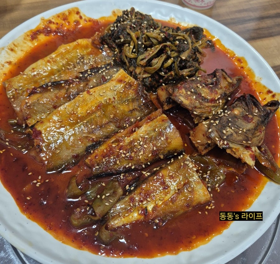 명태어장 인천논현점 사진 7