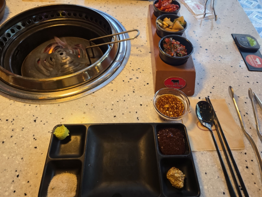 끝소 본점 사진 5