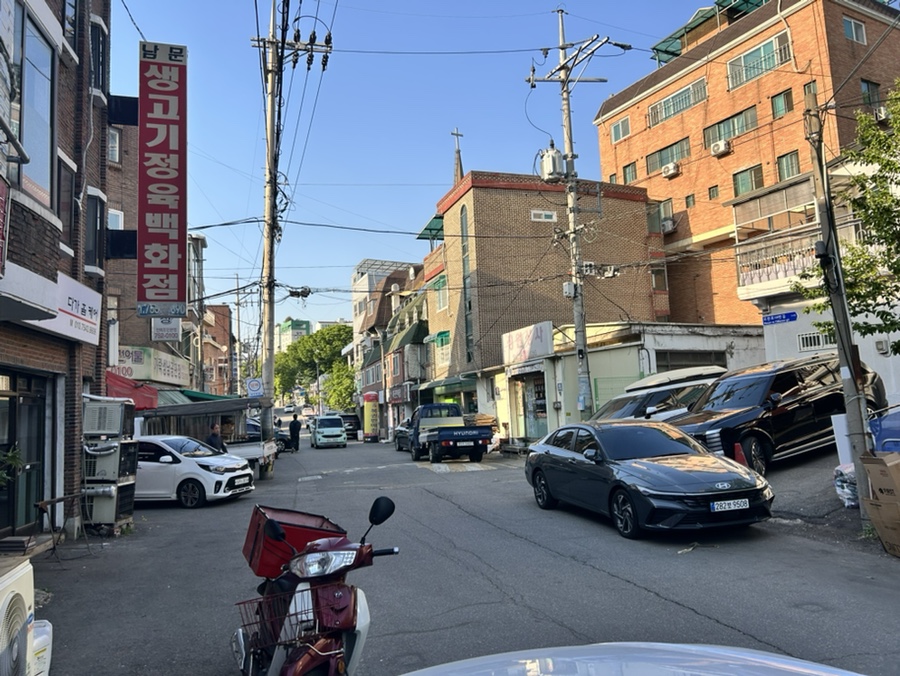 용궁반점 사진 3