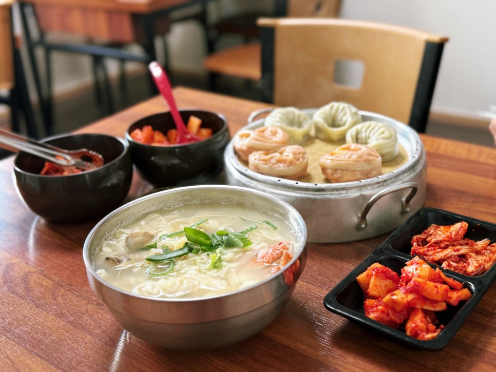남가네칼국수 사진 1