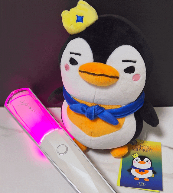 [26.04.22] 투피엠 새 공식 응원봉 "2PM NEW OFFICIAL LIGHT STICK" 구매