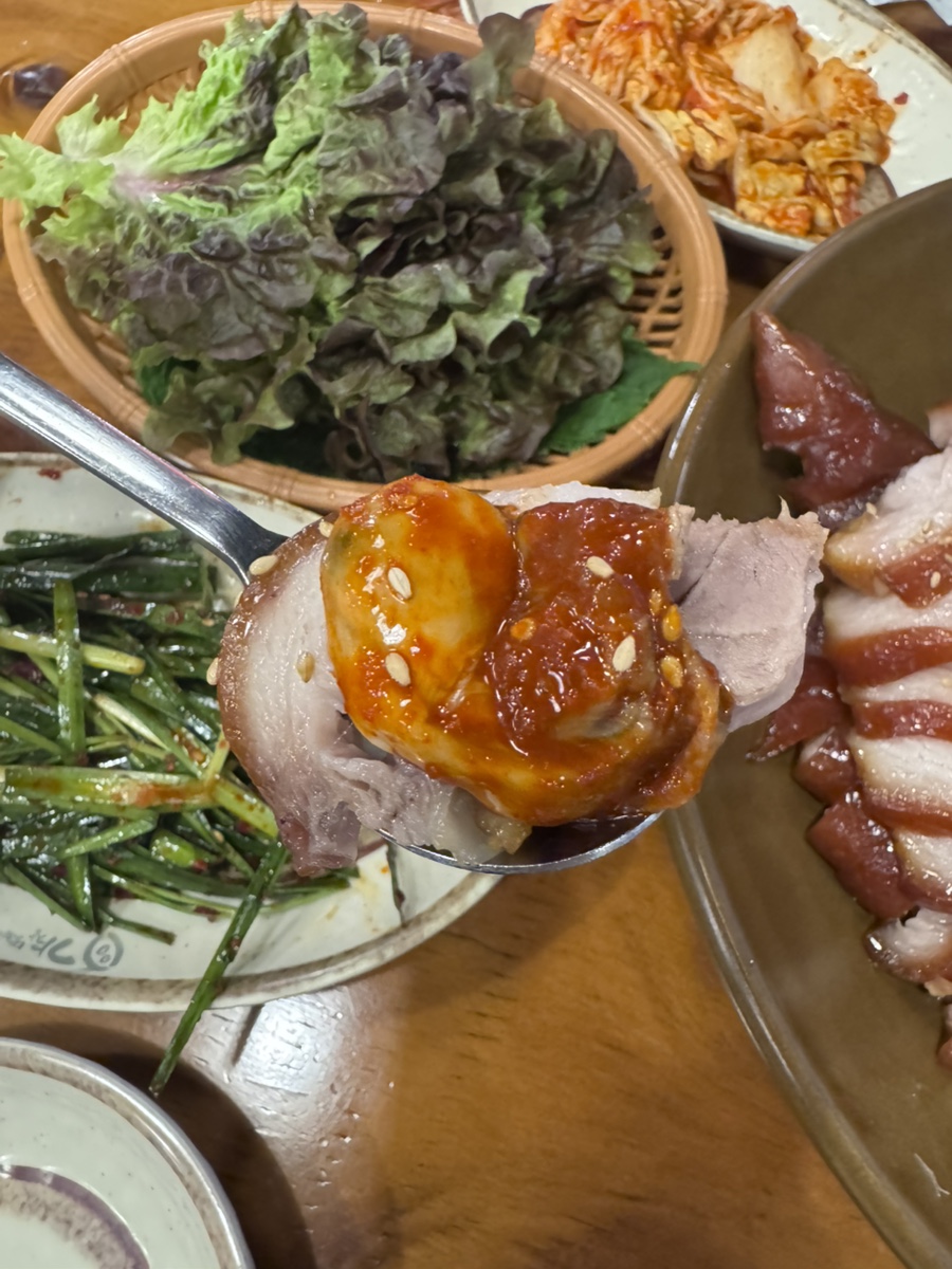 가장맛있는족발 춘천후평점 사진 6