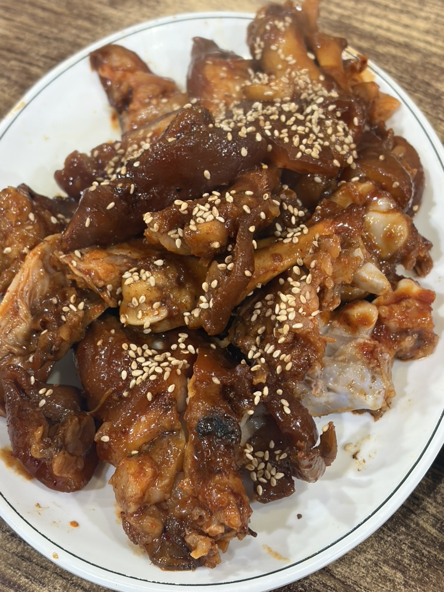 일호족발 사진 6