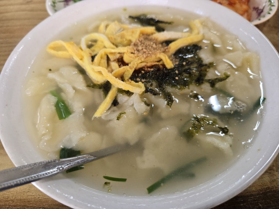 미정쌈밥 사진 5