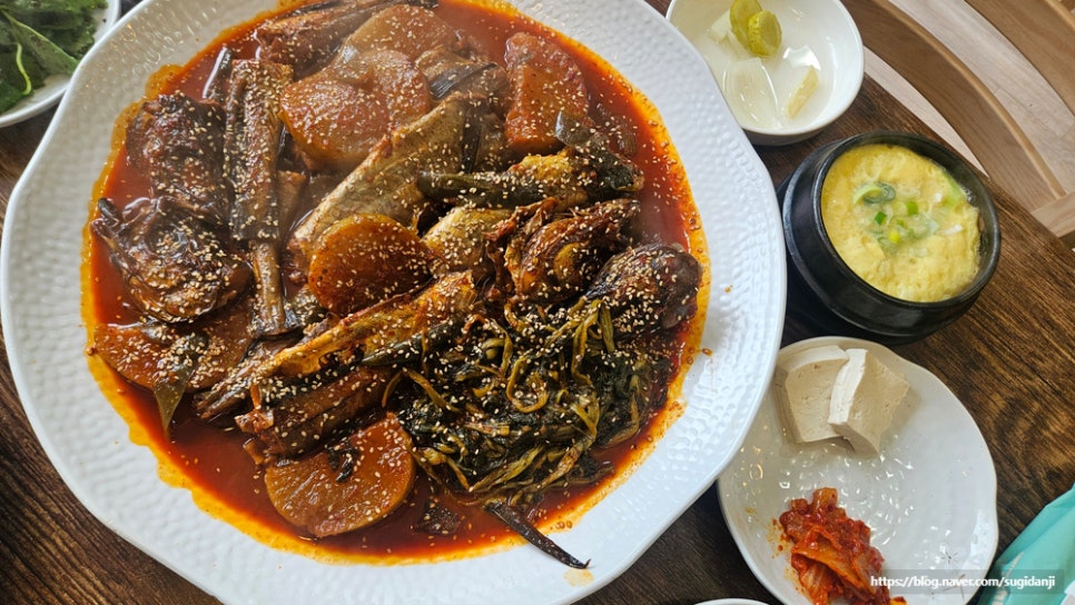 삼포가는길 사진 1