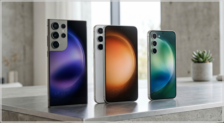  삼성 갤럭시 S27 울트라 5,800mAh 배터리 탑재될 전망