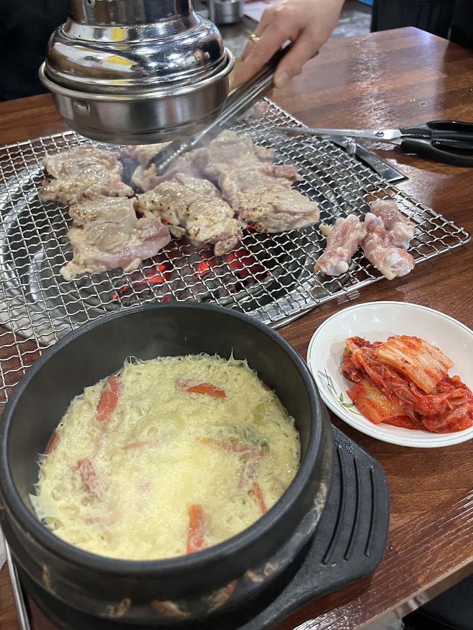 춘천숯불닭갈비 본점 사진 5