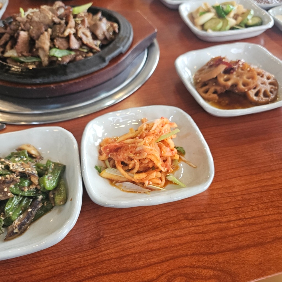 진명불고기 사진 4