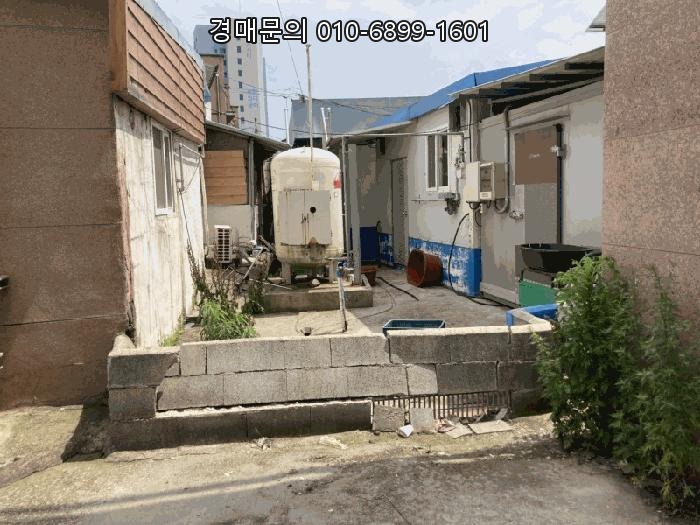  전라남도 무안군 청계면 도림리 다가구주택, 2회 유찰로 찾아온 절호의 부동산 경매 투자 기회! 2025타경51153