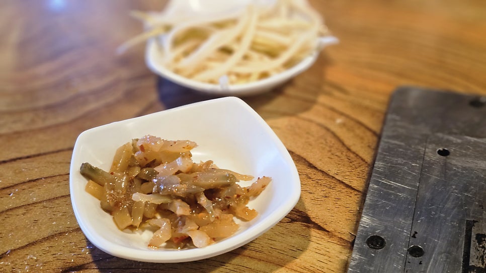 하노이양꼬치 사진 4