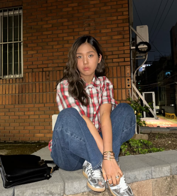 오마이걸 미미 프로필 본명 나이 데뷔 무대 위 카리스마 래퍼에서 예능 대세로!